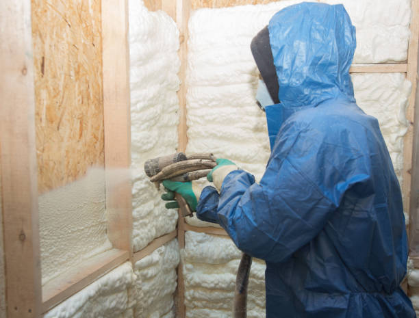 Types of Insulation We Offer in Florence, TX